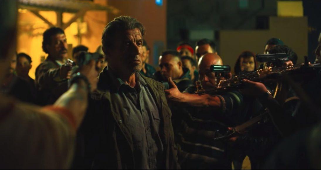 Rambo V Last Blood Rambo V: Last Blood