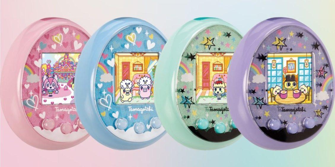 SCARICA TAMAGOTCHI GRATIS