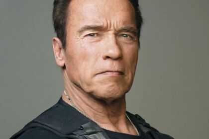 Arnold Schwarzenegger aggredito