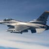 manuali dell'F-16 fighting falcon
