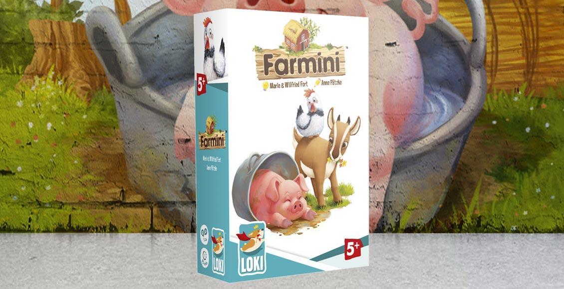 Farmini