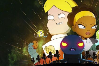 final space 2