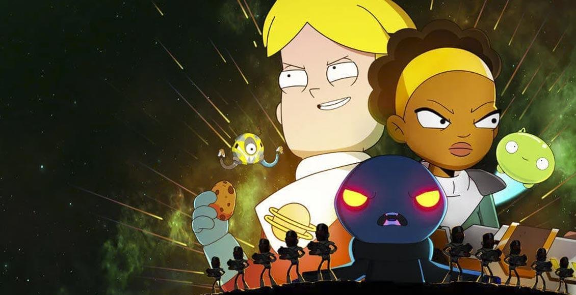 final space 2