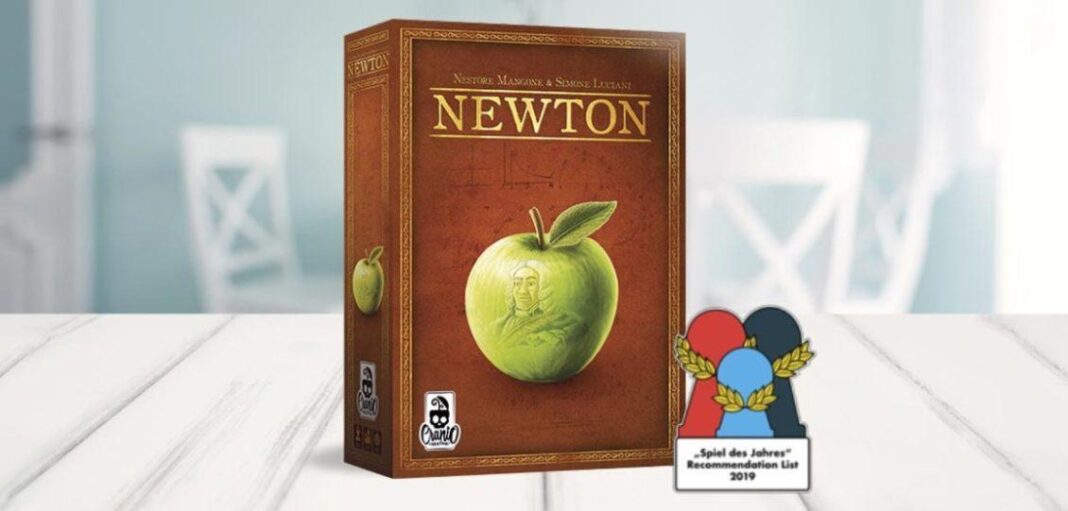 newton cranio