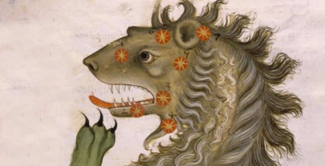 North American Lake Monsters