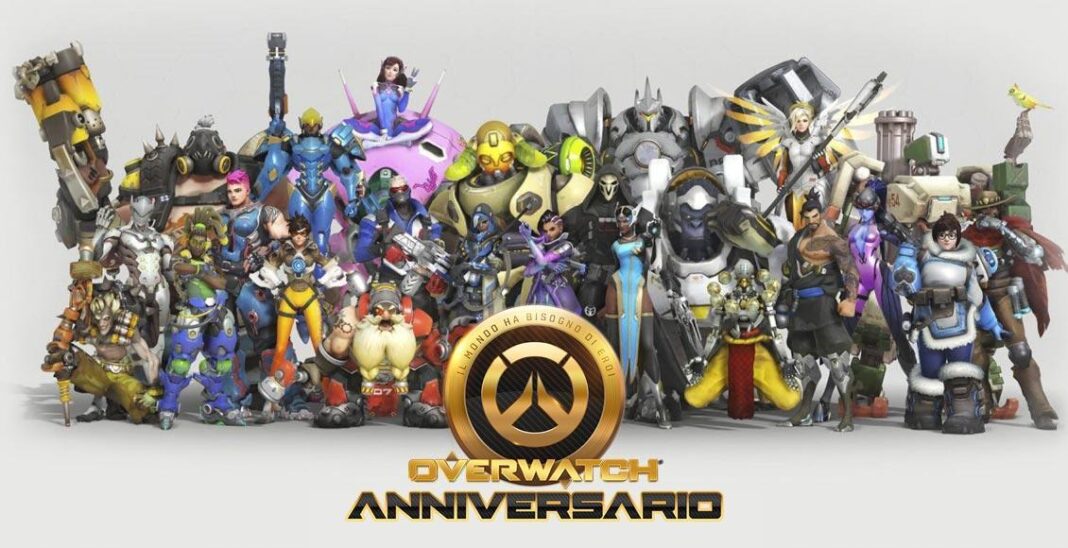 overwatch anniversario