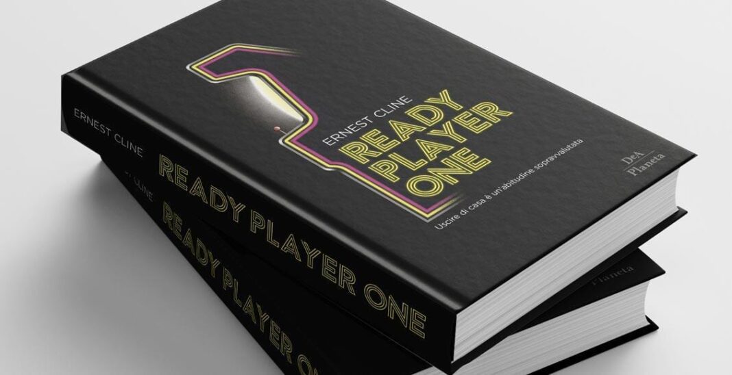 ready player one