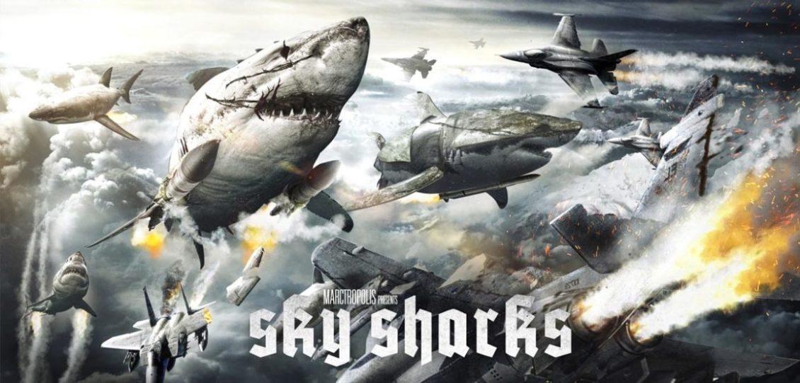 sky shark
