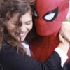 cast di Spider-Man: Far From Home