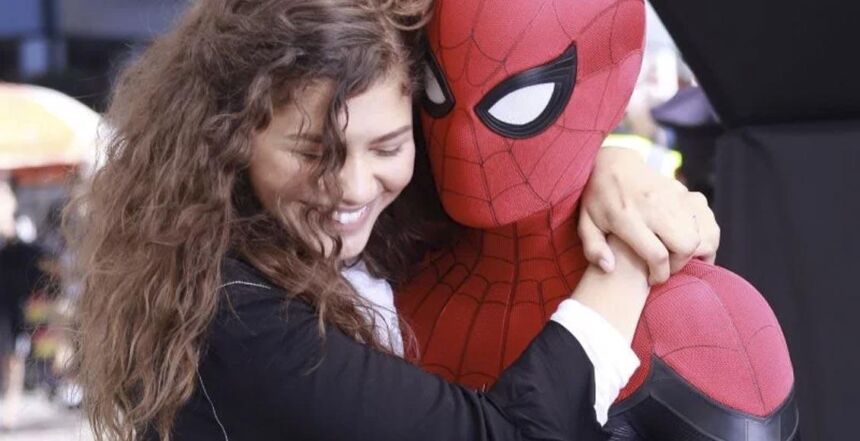 cast di Spider-Man: Far From Home