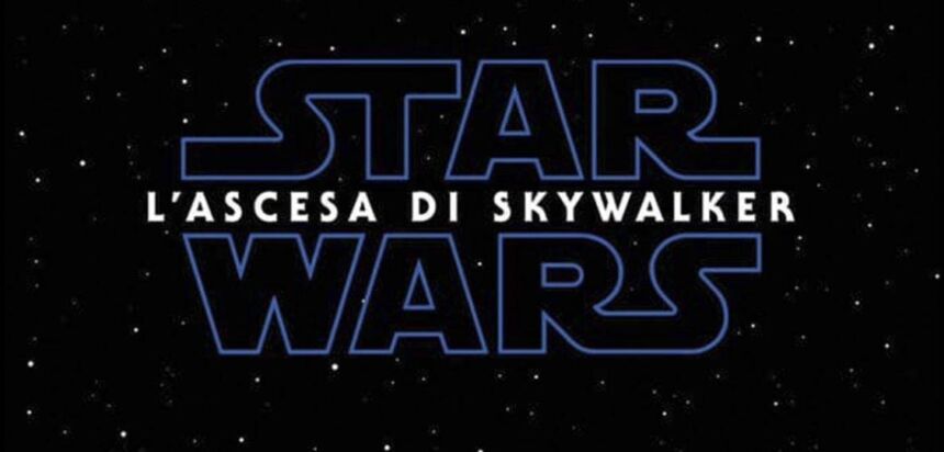 Star Wars: L'ascesa di Skywalker