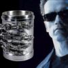 tazza di Terminator 2
