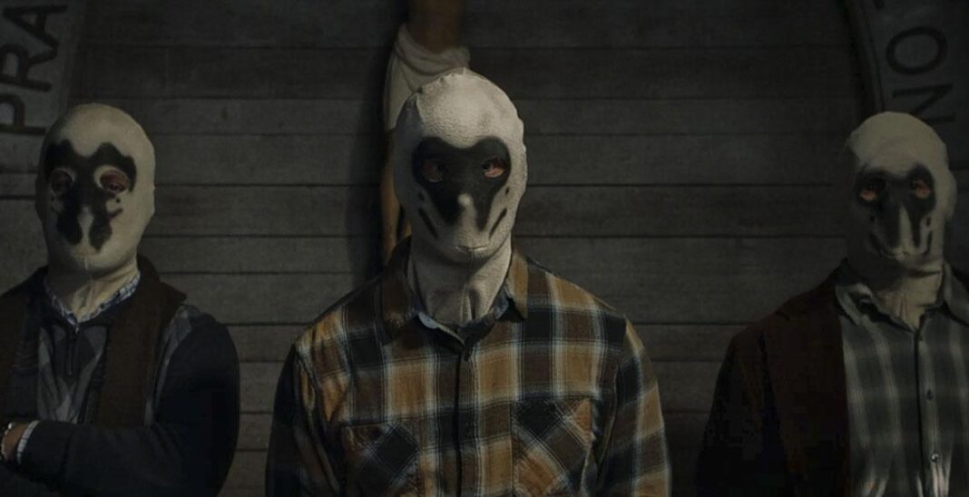 Watchmen
