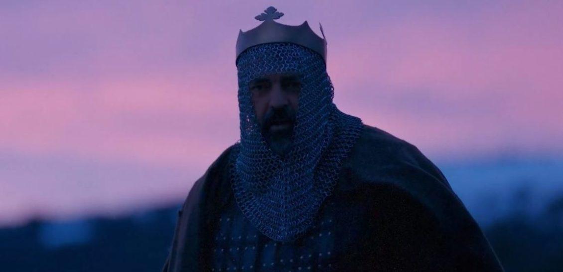 Robert The Bruce - Guerriero E Re