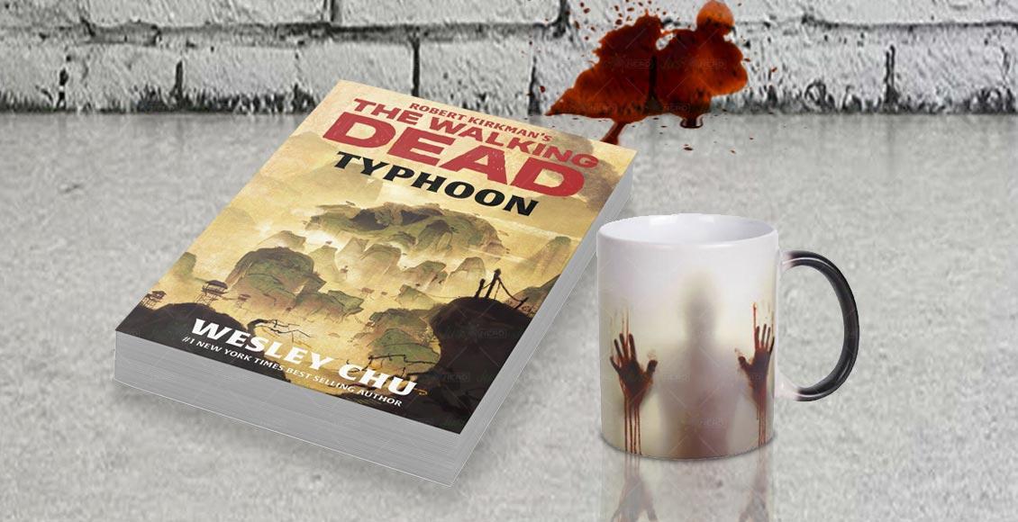 The Walking Dead: Typhoon