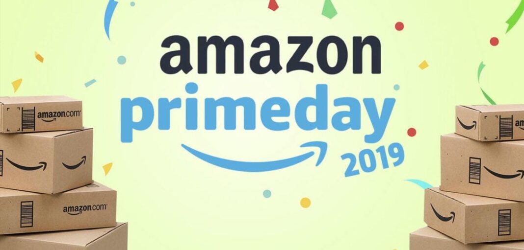 amazon prime day 2019
