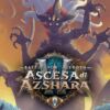 Ascesa di Azshara Battle for azeroth