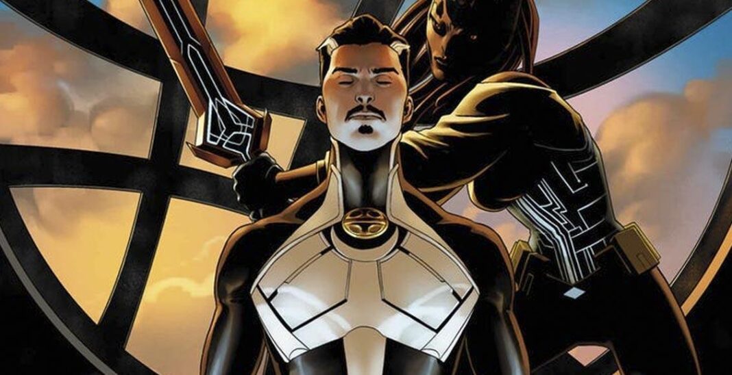Doctor Strange