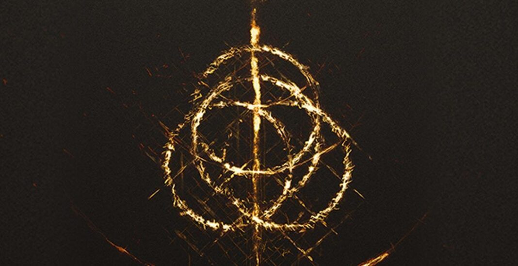 elden ring from software