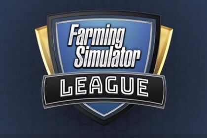 faming simulator 19 league