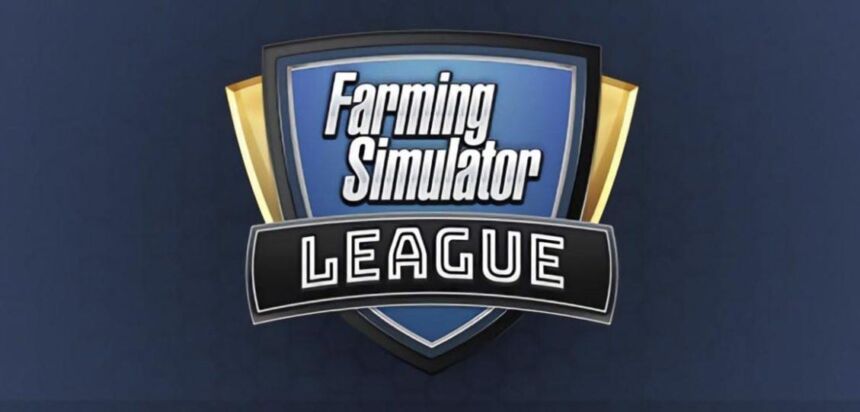 faming simulator 19 league