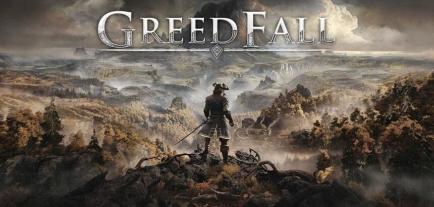 greedfall