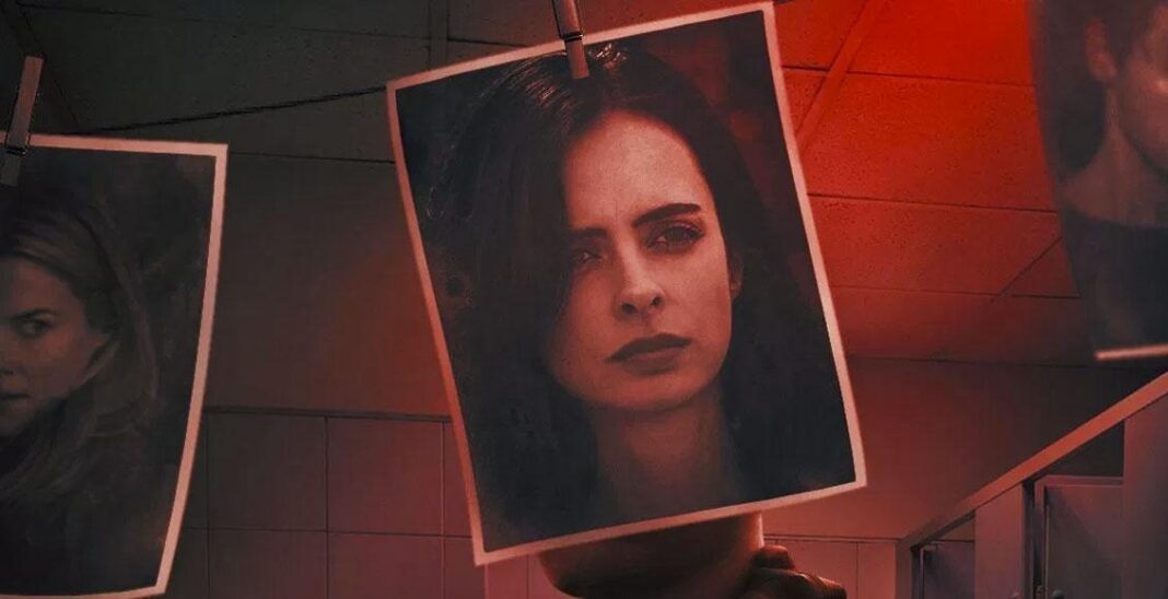 Jessica Jones 3
