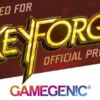 gamegenic keyforge