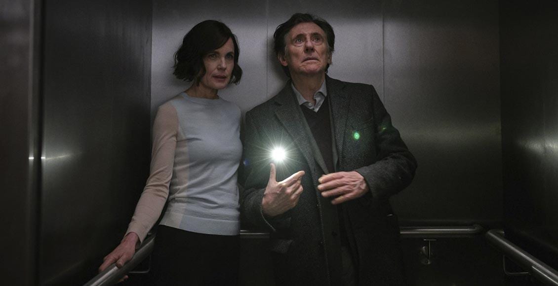 La Guerra Dei Mondi Serie Tv 2020