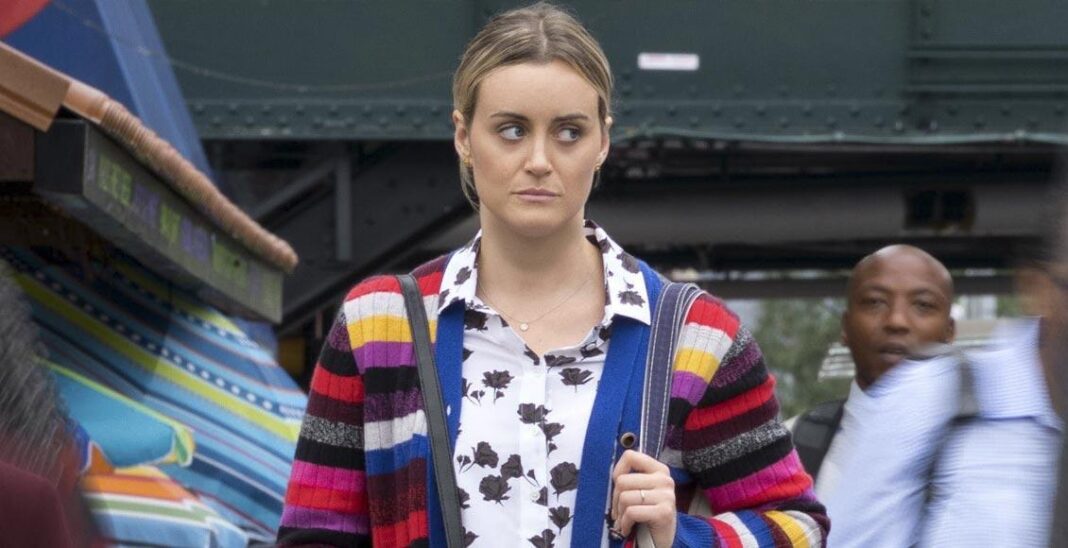 Orange Is The New Black ultima stagione