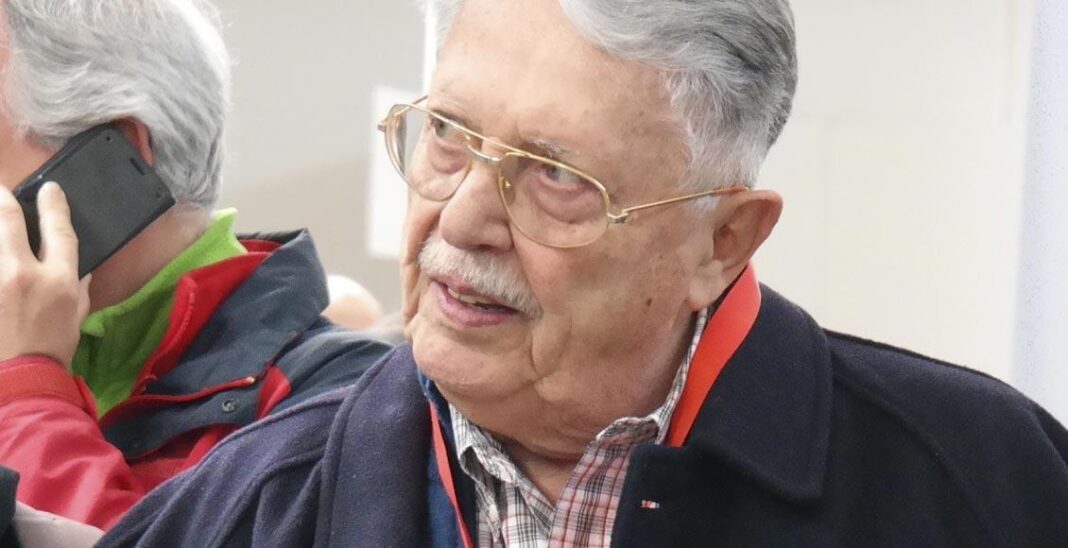 rinaldo traini