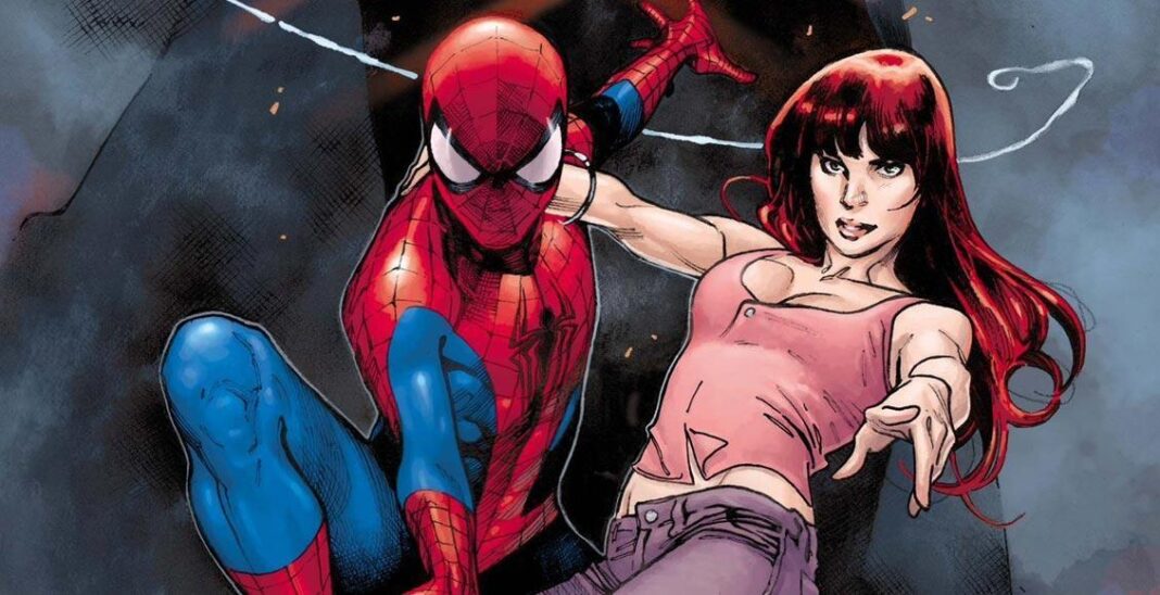 Spider-Man