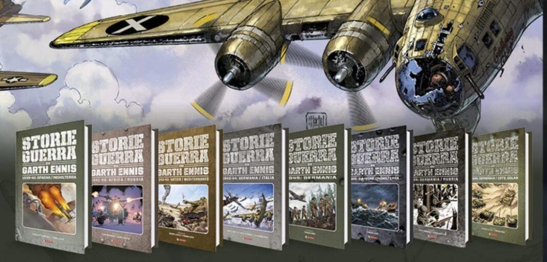 storie di guerra