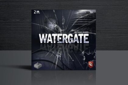 watergate