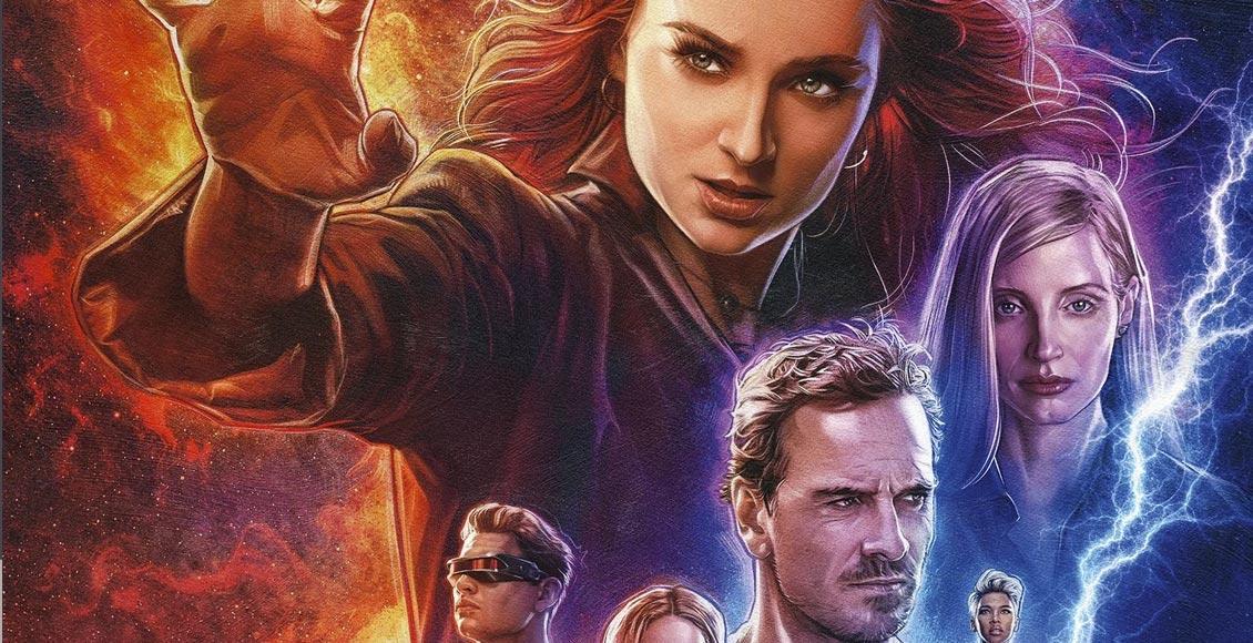 X-Men: Dark Phoenix