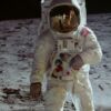 Apollo 11 Neil Armstrong