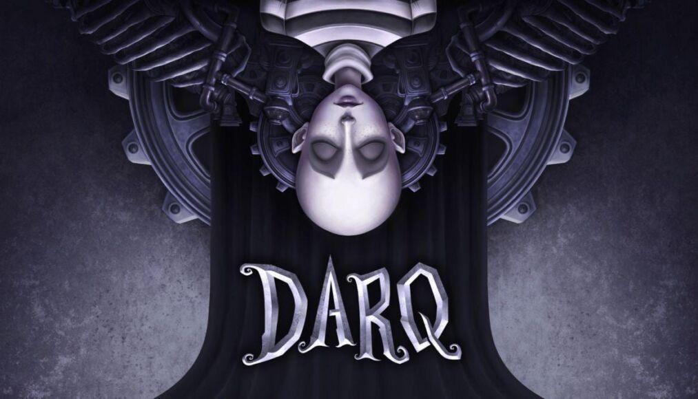 DARQ