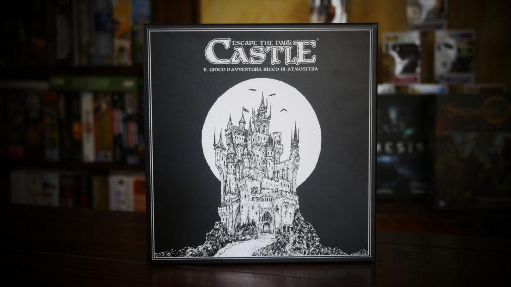 Escape the Dark Castle