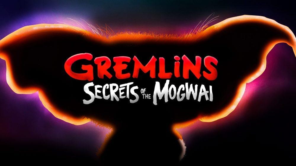 Gremlins serie TV