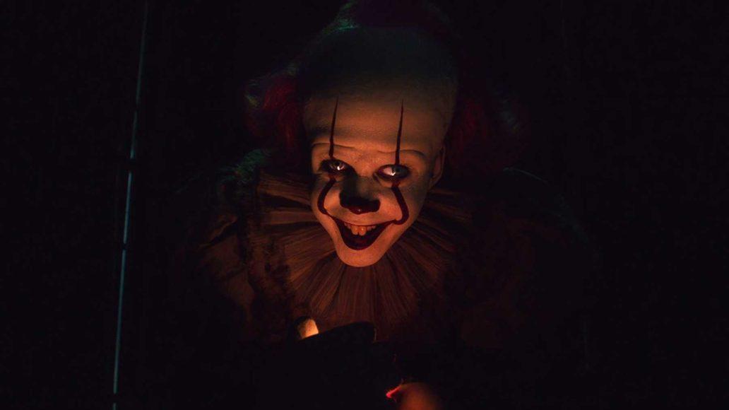 It: Capitolo Due