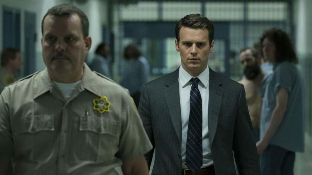 Mindhunter 2