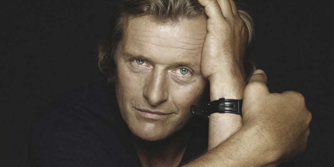 Rutger Hauer