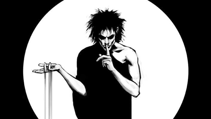 Sandman