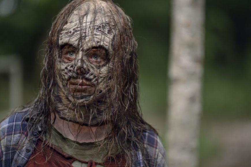 The Walking Dead 10 Gamma