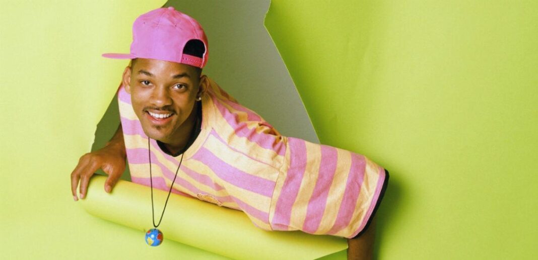 Willy il principe di Bel-Air