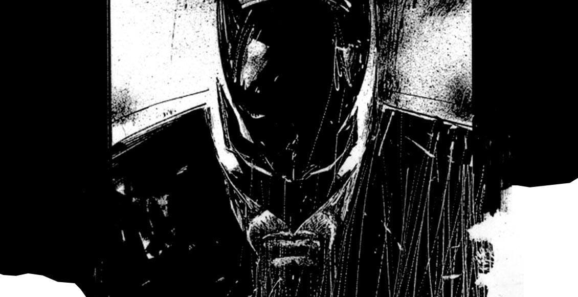 Batman Un Fumetto Inedito Di Bill Sienkiewicz E Disponibile Online Gratis Justnerd It