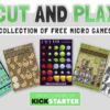 cut and play kickstarter