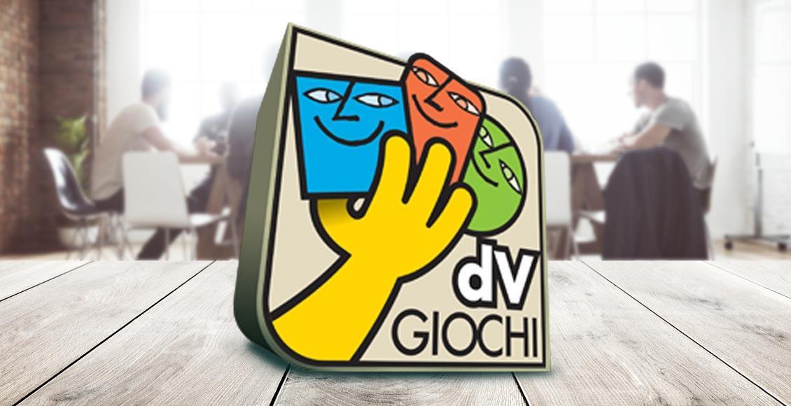 uscite di dV Giochi