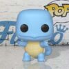funko pop Squirtle