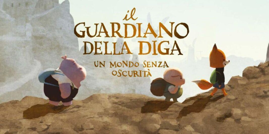 il guardiano della diga 2